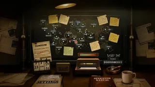 Скриншот 6 к игре The Syndicate: Classified Operations