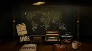 Скриншот 7 к игре The Syndicate: Classified Operations