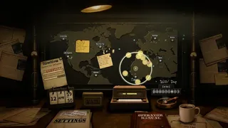 Скриншот 8 к игре The Syndicate: Classified Operations