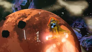 Скриншот 5 к игре Glory On Pluto