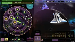 Скриншот 6 к игре Glory On Pluto