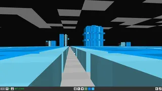 Скриншот 3 к игре Pixel Transit
