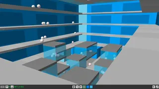 Скриншот 4 к игре Pixel Transit