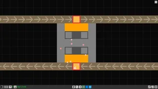 Скриншот 6 к игре Pixel Transit
