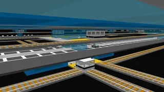 Скриншот 7 к игре Pixel Transit