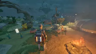 Скриншот 3 к игре ATMOSFAR