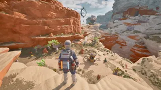 Скриншот 6 к игре ATMOSFAR