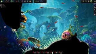 Скриншот 2 к игре Primordial Empire