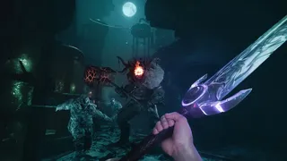 Скриншот 8 к игре Sker Ritual