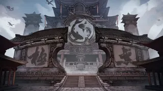 Скриншот 2 к игре 侠落：百花杀尽