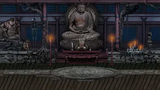Скриншот 3 к игре 侠落：百花杀尽