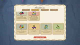 Скриншот 5 к игре RailRogue