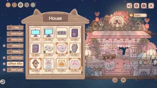 Скриншот 3 к игре NoSlack Pets: Лоу-фай лапки