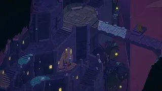 Скриншот 5 к игре Esoteric Ebb