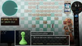 Скриншот 2 к игре OVERCHESS