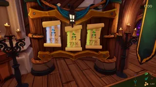 Скриншот 2 к игре I Don't Do Quests Anymore...
