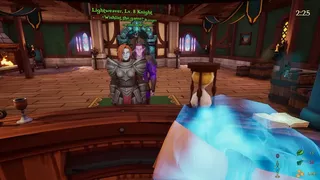 Скриншот 3 к игре I Don't Do Quests Anymore...