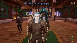 Скриншот 4 к игре I Don't Do Quests Anymore...