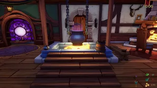 Скриншот 5 к игре I Don't Do Quests Anymore...