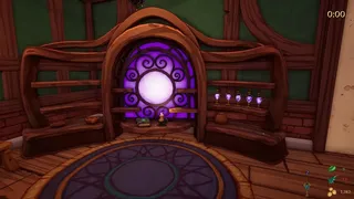 Скриншот 6 к игре I Don't Do Quests Anymore...