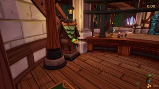 Скриншот 7 к игре I Don't Do Quests Anymore...