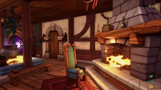 Скриншот 8 к игре I Don't Do Quests Anymore...