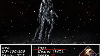 Скриншот 1 к игре THERMOCLINE