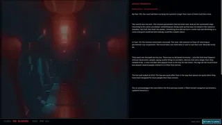 Скриншот 2 к игре Dead Reckoning: The Long Drift