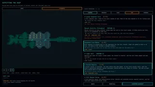Скриншот 4 к игре Dead Reckoning: The Long Drift