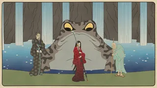 Скриншот 2 к игре Falling Limbs