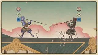 Скриншот 5 к игре Falling Limbs
