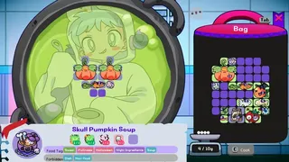 Скриншот 3 к игре Spookitchen