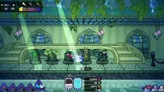 Скриншот 4 к игре Spookitchen