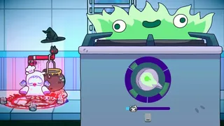 Скриншот 7 к игре Spookitchen