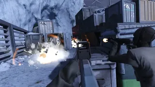 Скриншот 1 к игре VAIL