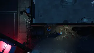 Скриншот 3 к игре Police Stories 2