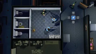 Скриншот 7 к игре Police Stories 2