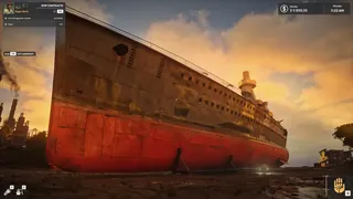 Скриншот 4 к игре Ship Graveyard Simulator 3