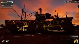 Скриншот 7 к игре Ship Graveyard Simulator 3
