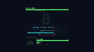 Скриншот 1 к игре Typomon Hunter