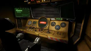 Скриншот 1 к игре GRINDWORM