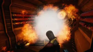 Скриншот 3 к игре GRINDWORM