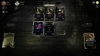 Скриншот 1 к игре Faith in Despair