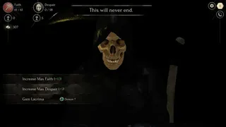 Скриншот 3 к игре Faith in Despair