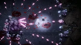 Скриншот 1 к игре Fleshinsane Forgotten Empire