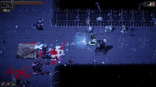 Скриншот 7 к игре Fleshinsane Forgotten Empire