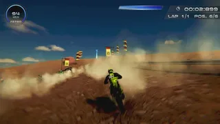 Скриншот 4 к игре Dark Rally