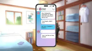 Скриншот 2 к игре Yume No Office