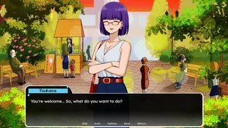 Скриншот 6 к игре Yume No Office