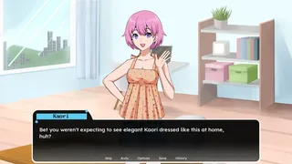 Скриншот 8 к игре Yume No Office